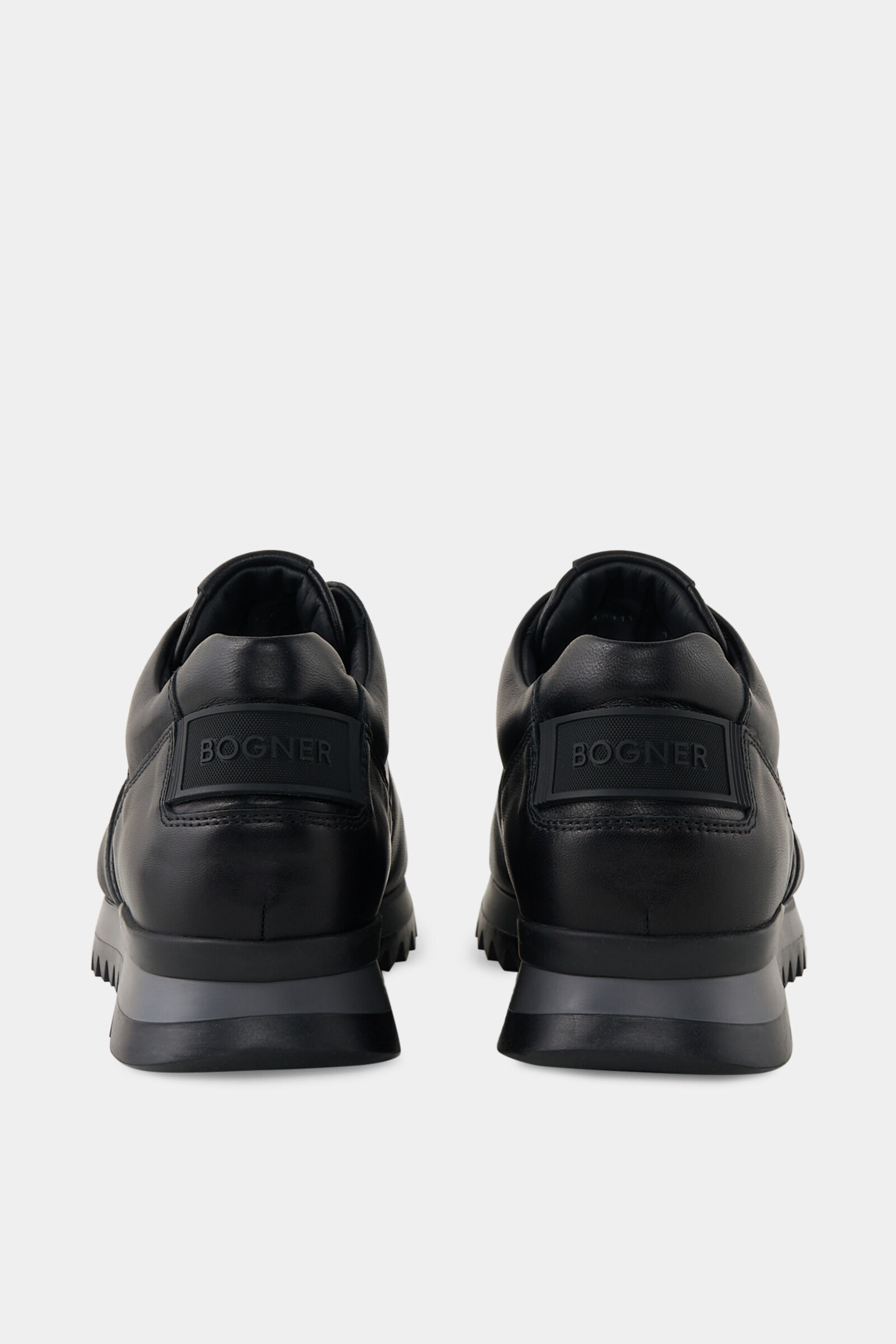 Baskets Seattle Noir