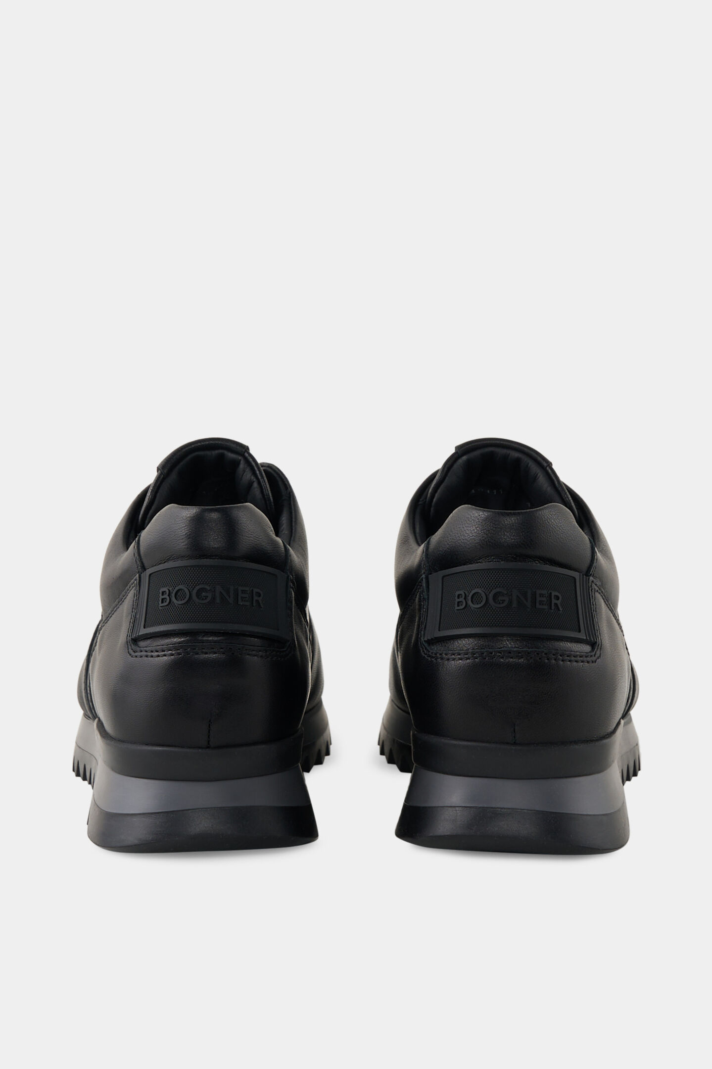 Sneaker Seattle Black