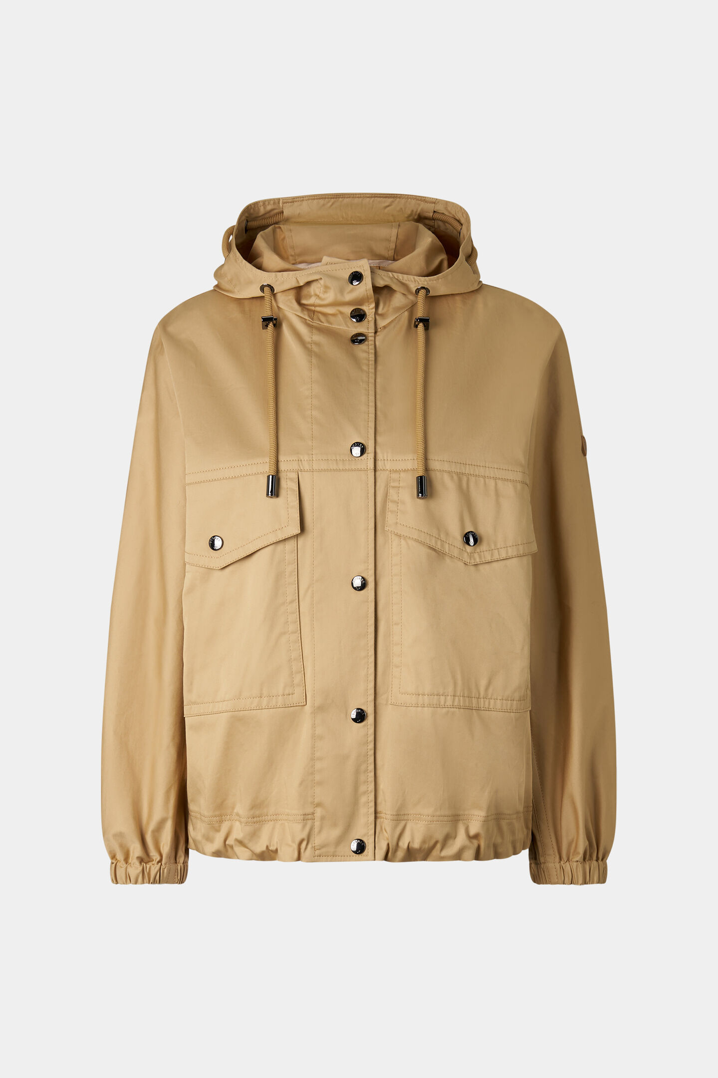 Victoria jacket Camel