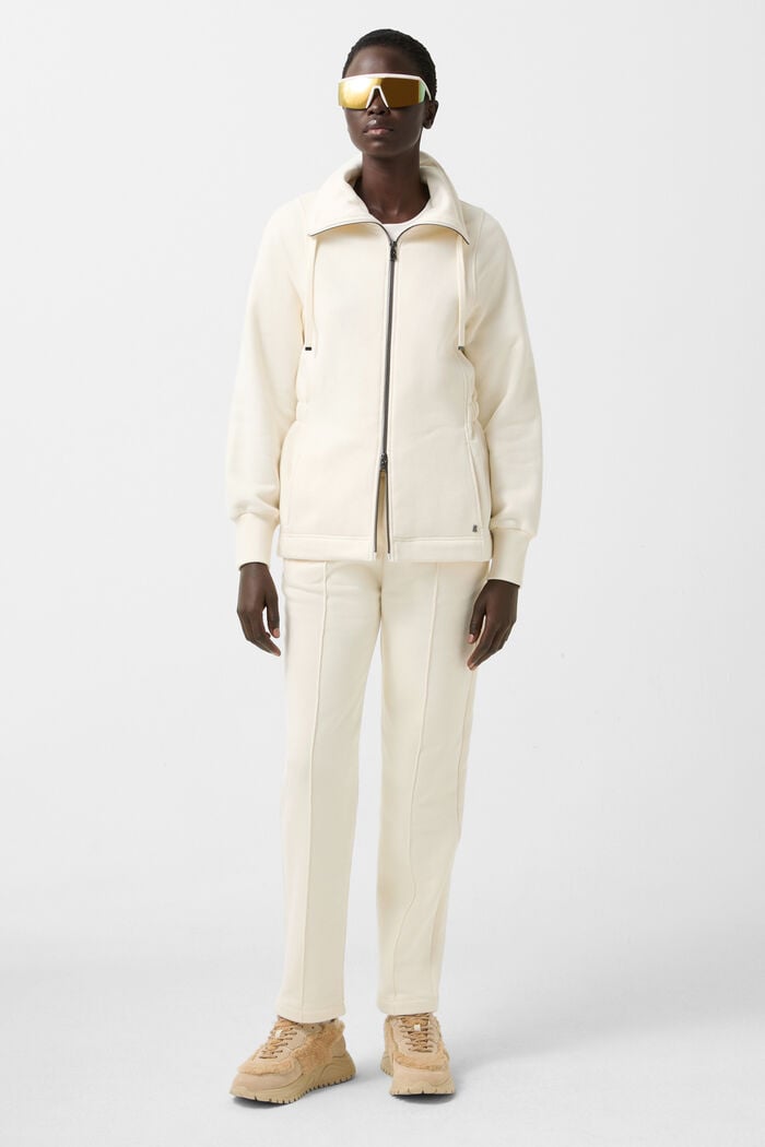 Carey joggers Cream Carey joggers Cream