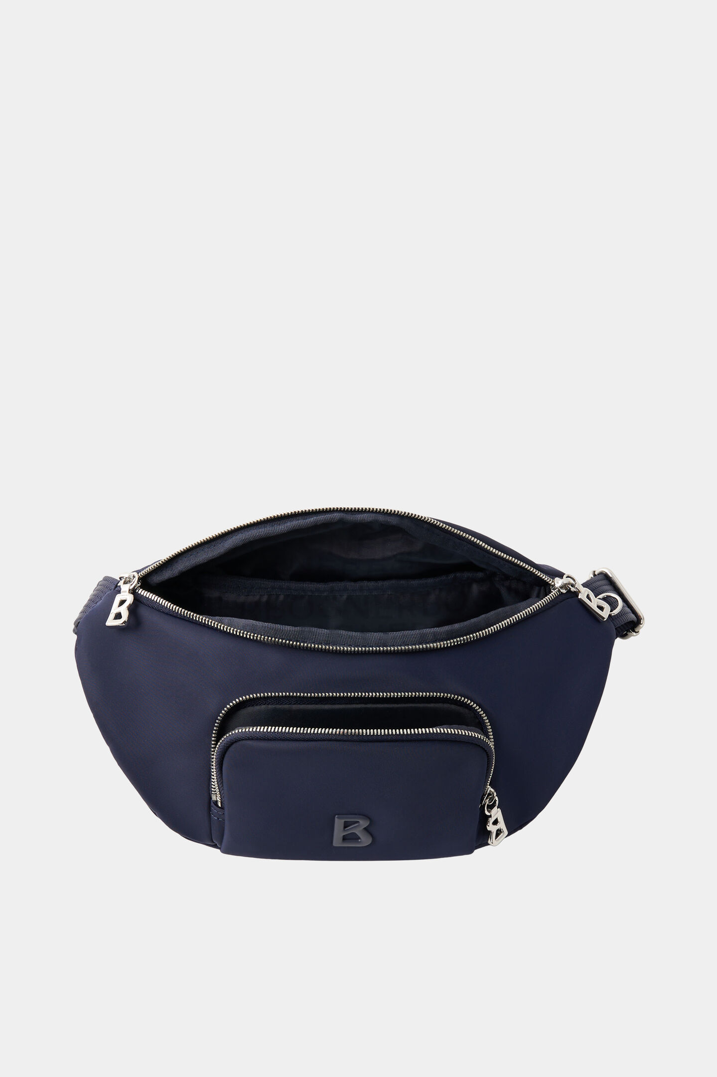 Gürteltasche Verbier Play Janica Navy-Blau