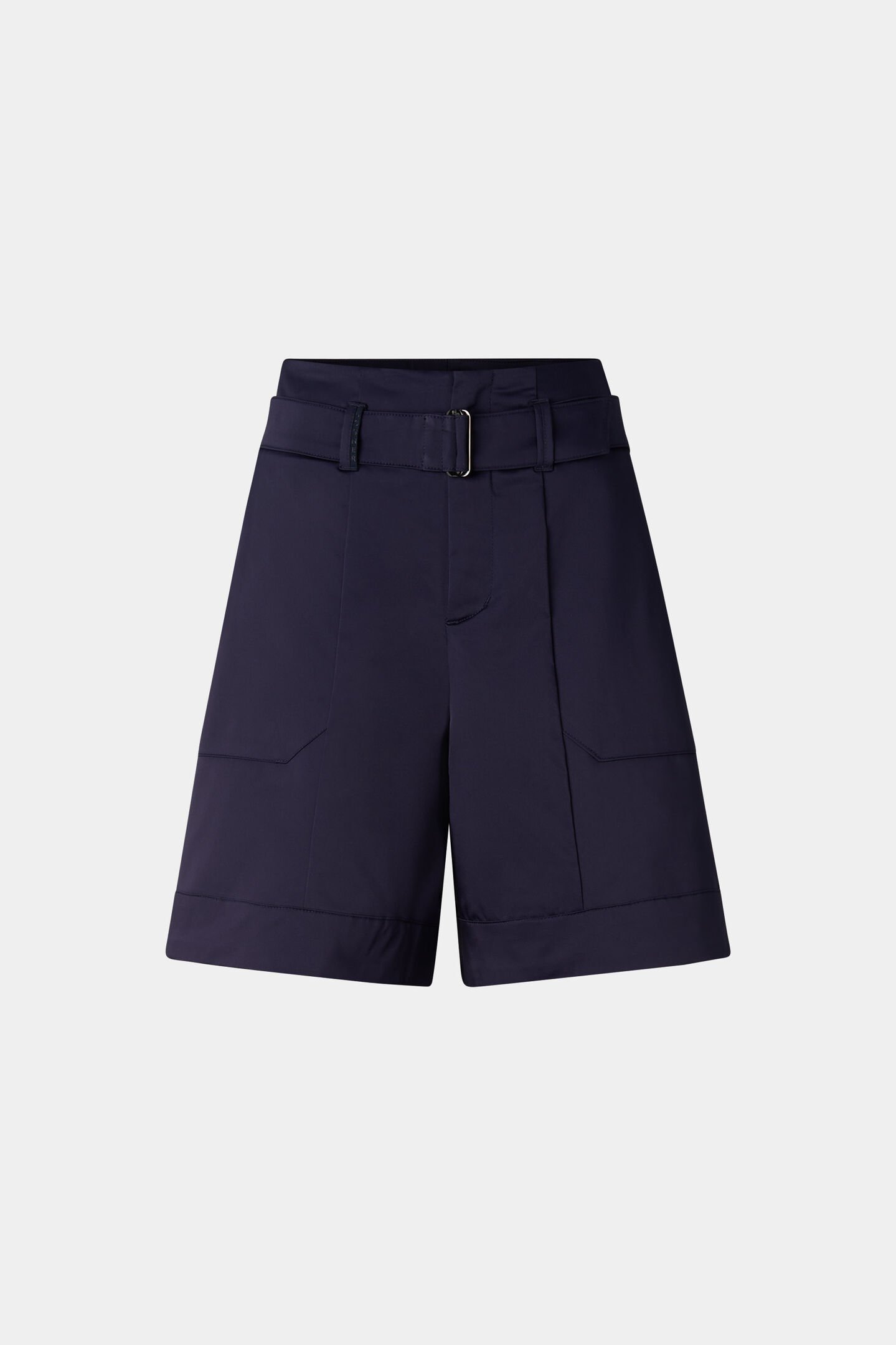 Funktions-Bermuda-Shorts Lexa Navy-Blau