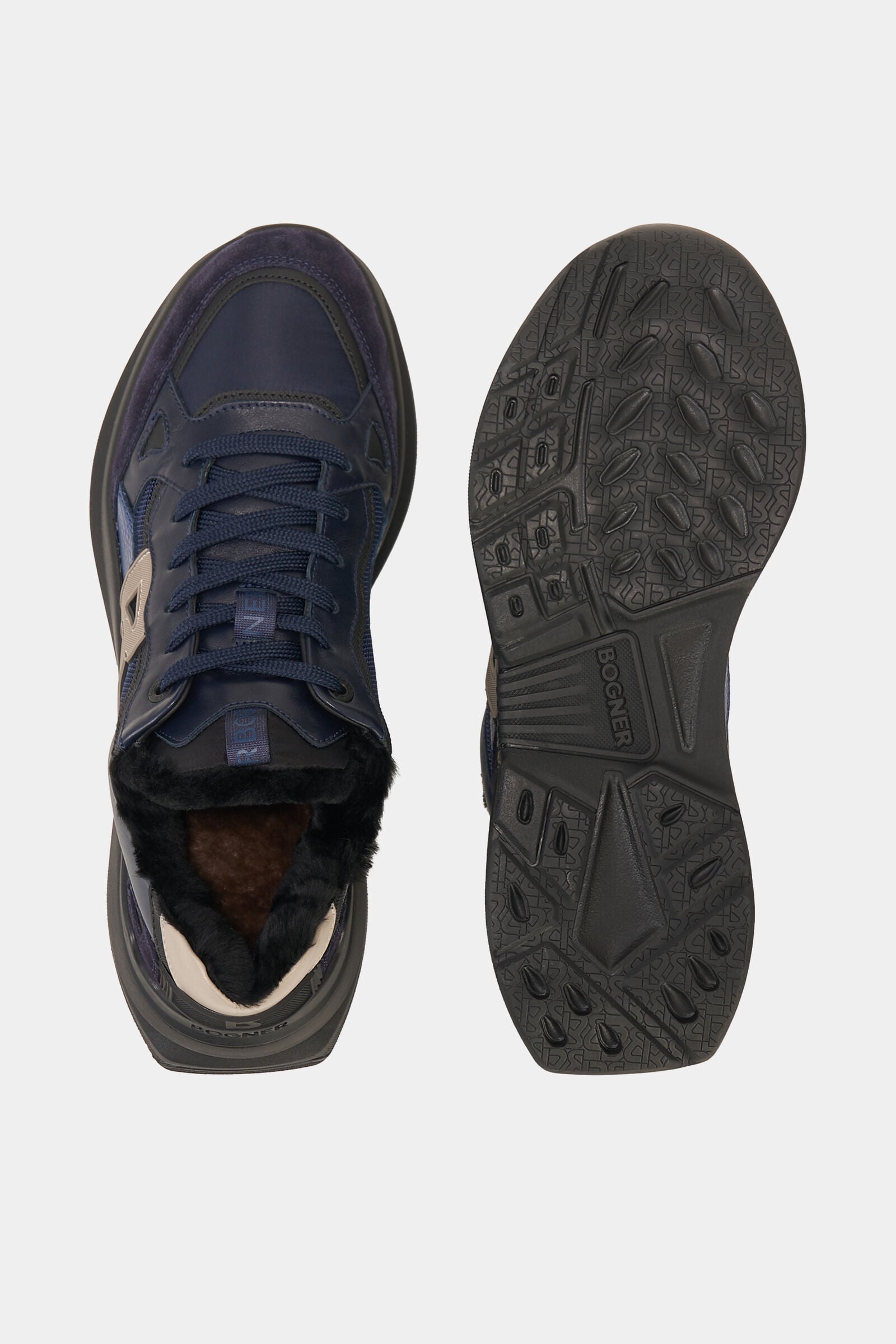 CTP trainers Navy