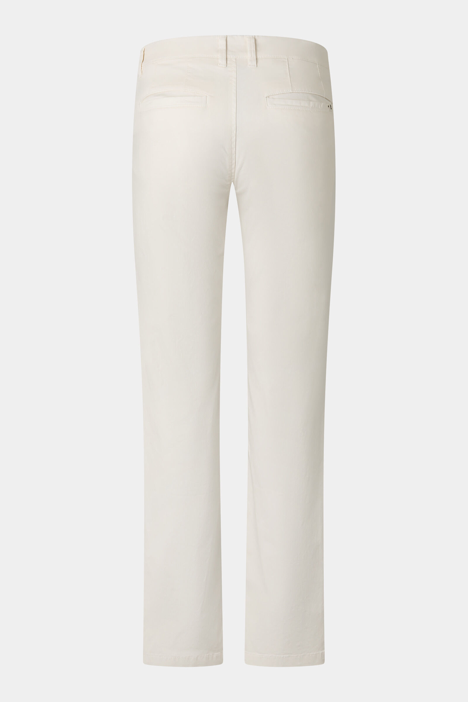 Chinos Nik Off-White
