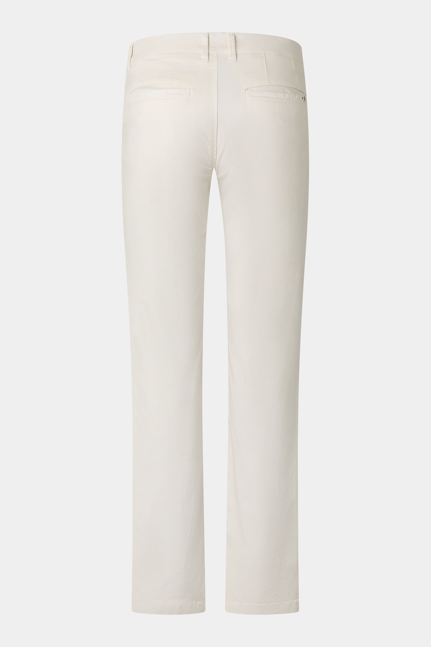 Chinos Nik Off-White
