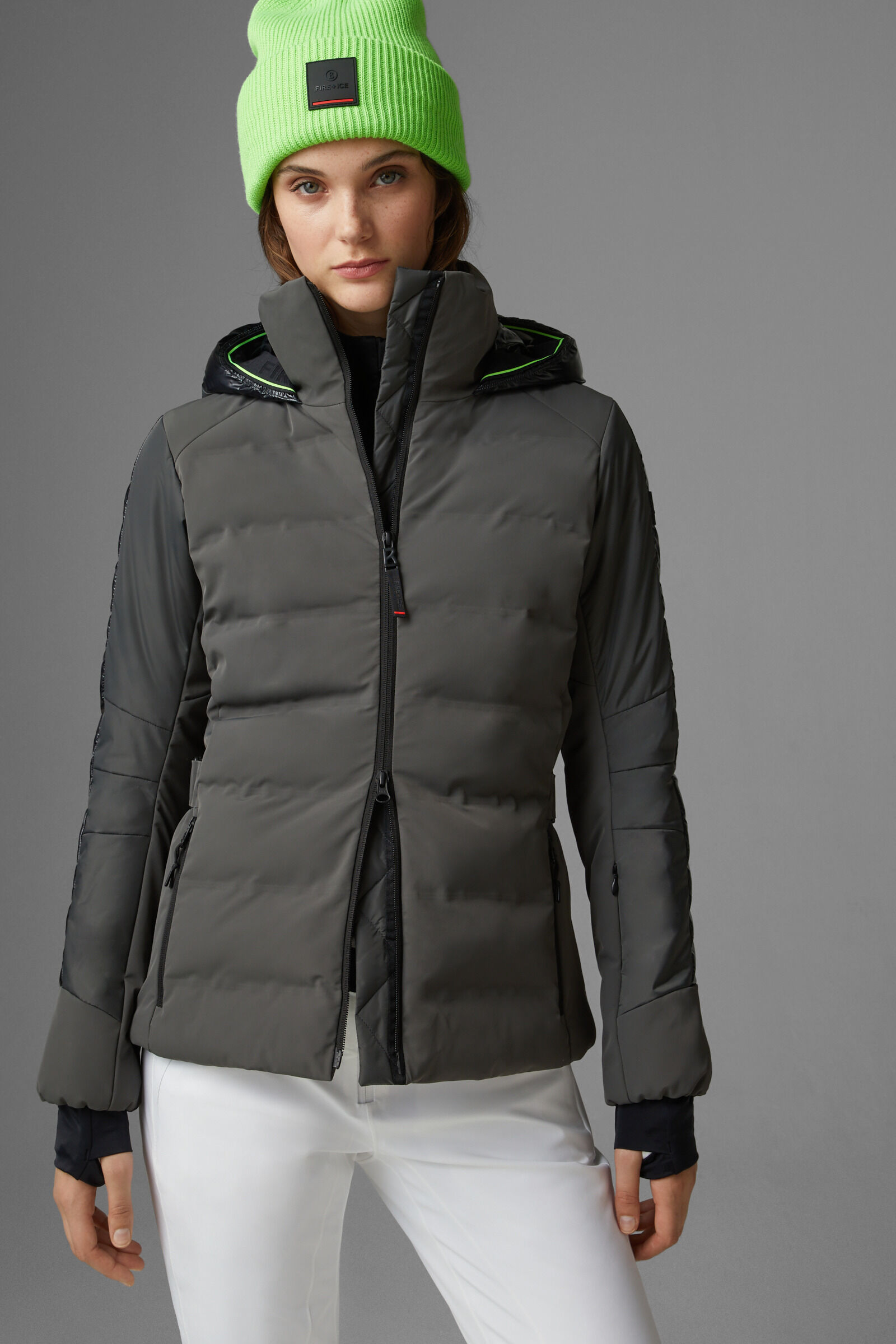 FIRE ICE Cadja Ski jacket for women