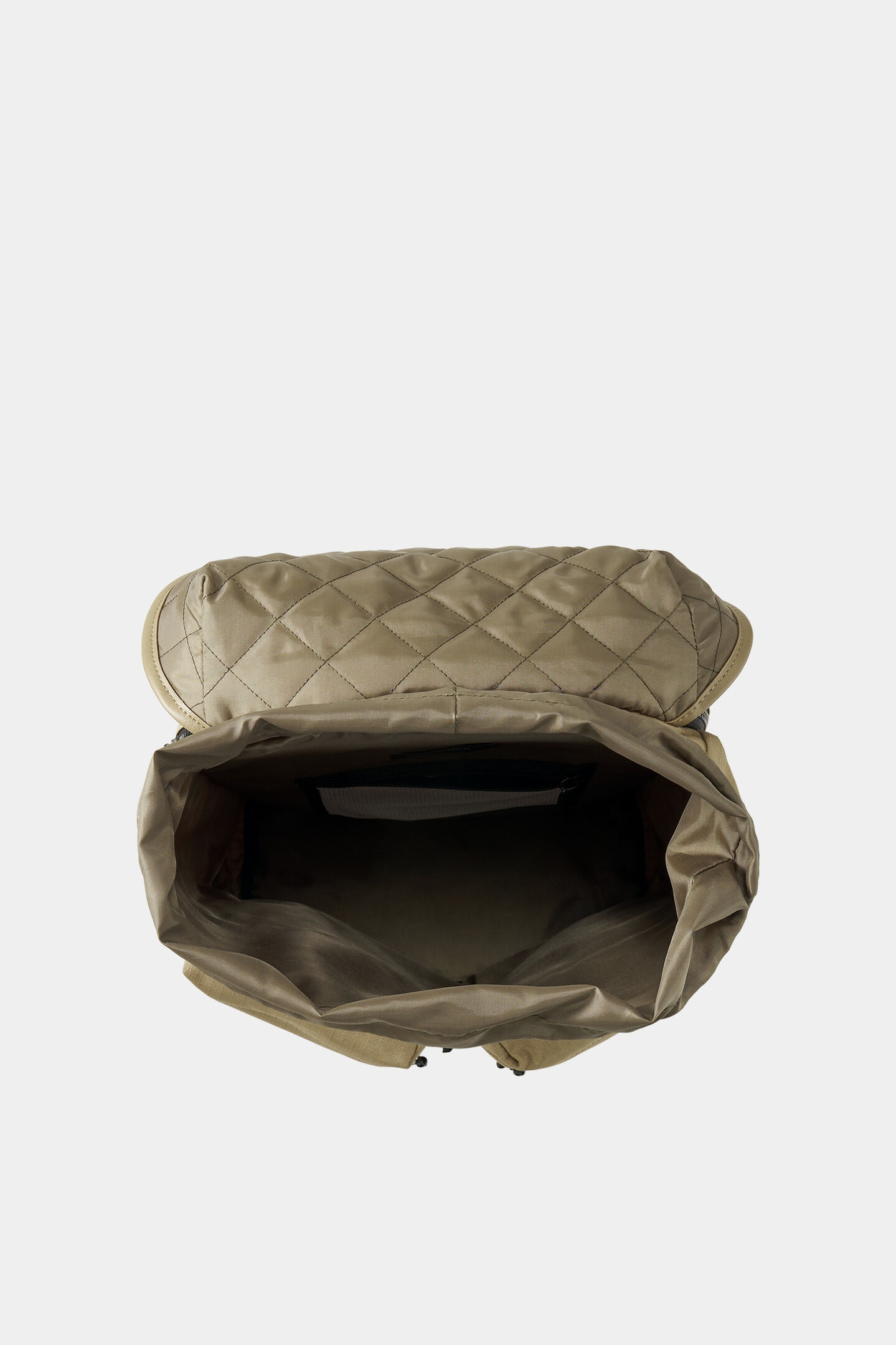Myoko Kaya backpack Beige