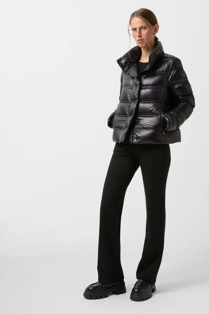 Nikini longsleeve Black Nikini longsleeve Black