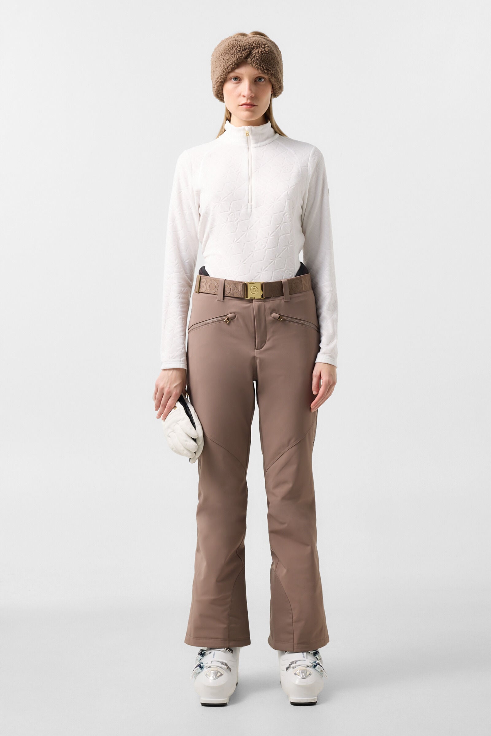 First Layer Medita Off-White
