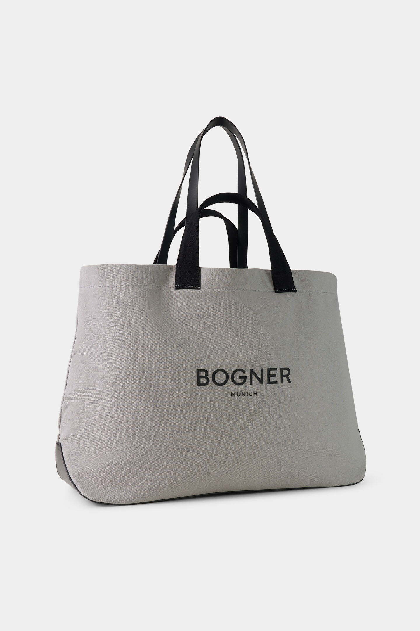 Totebag Curio Ambre Grau