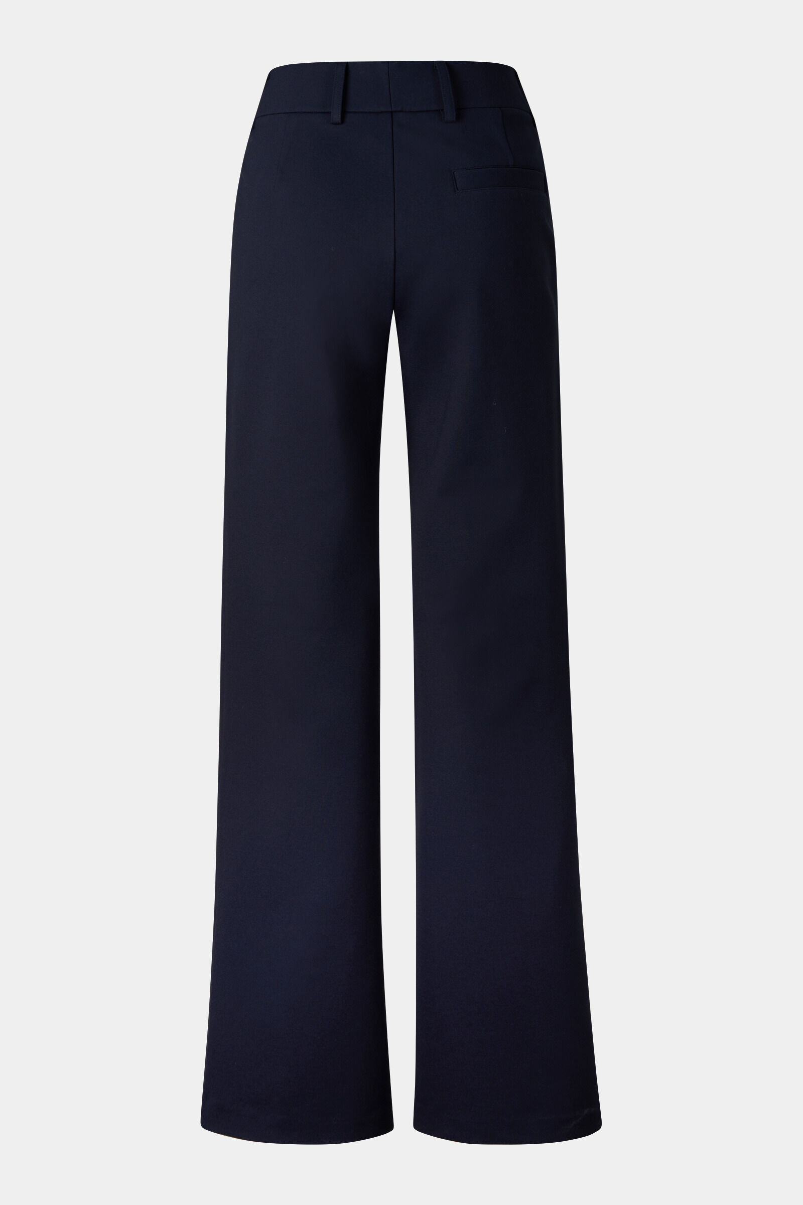 Jody jersey trousers Navy