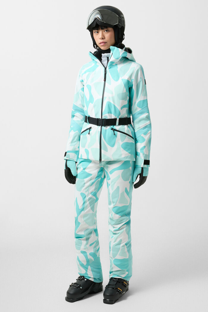 First Layer Margo White First Layer Margo White