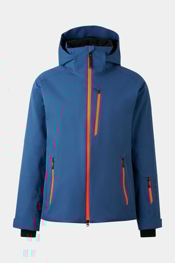 Skijacke Eason Blau Skijacke Eason Blau