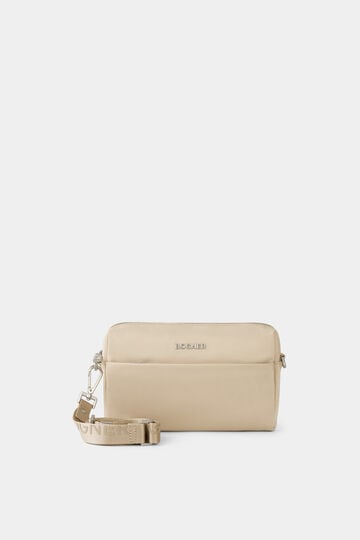 Klosters Sita shoulder bag Beige Klosters Sita shoulder bag Beige