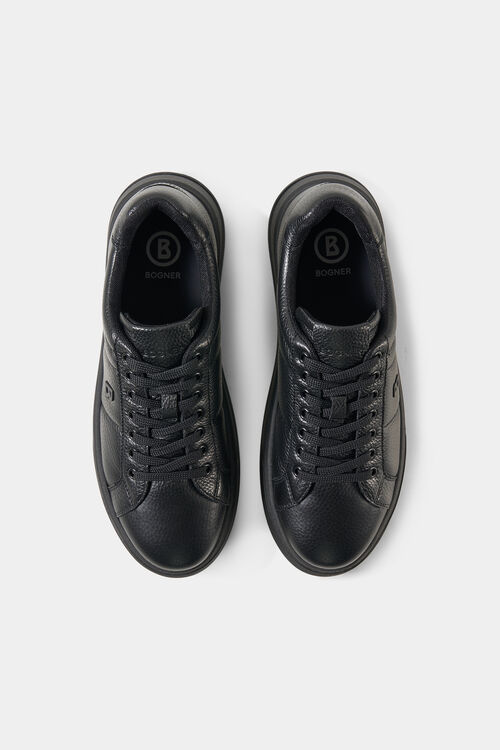 Sneaker Milan Schwarz