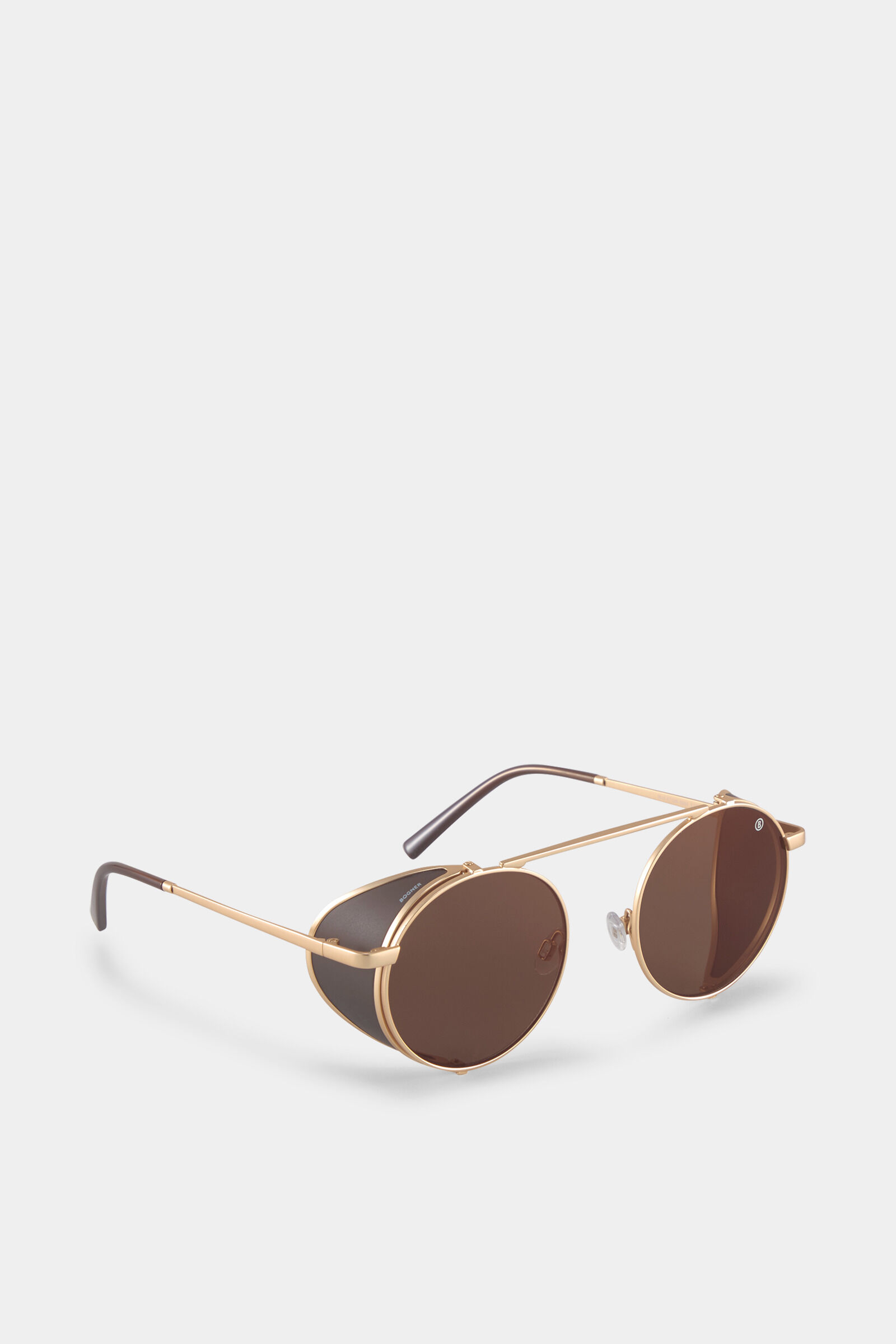 Sunglasses Bolzano Gold