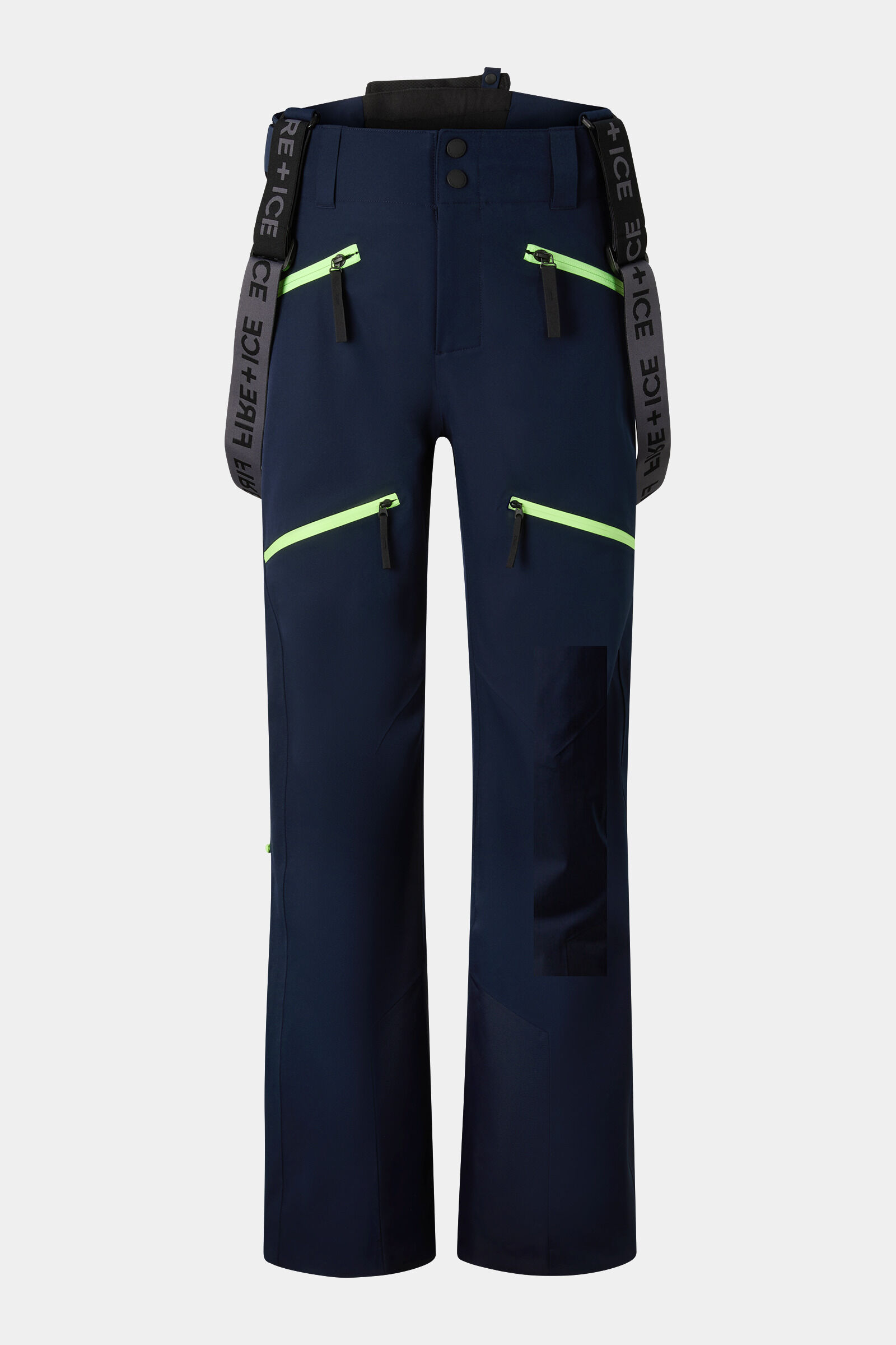 Tarius Ski Overalls Dark blue