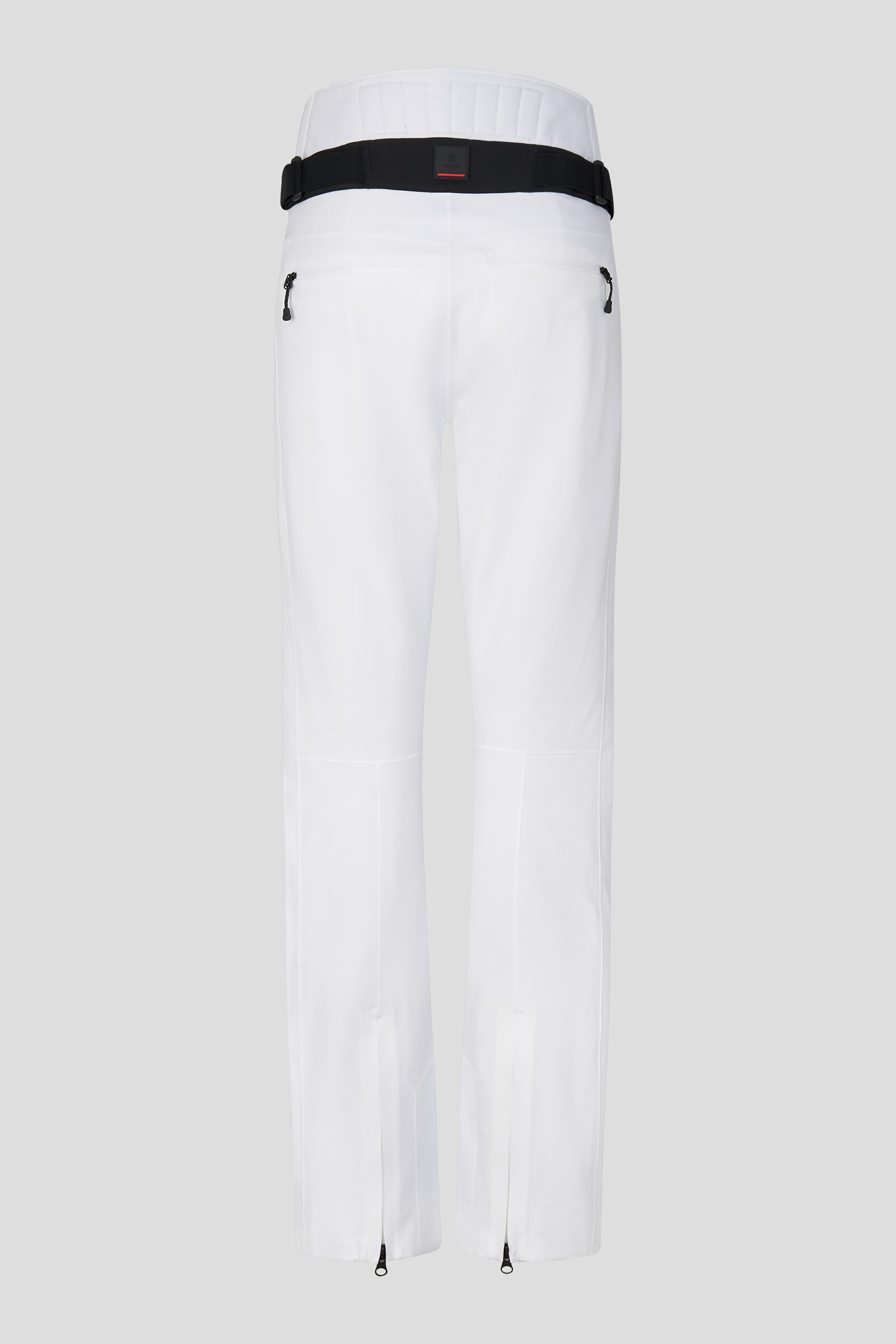 Mens white sale ski trousers