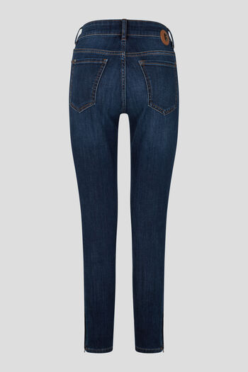Mae 7/8 Skinny fit jeans