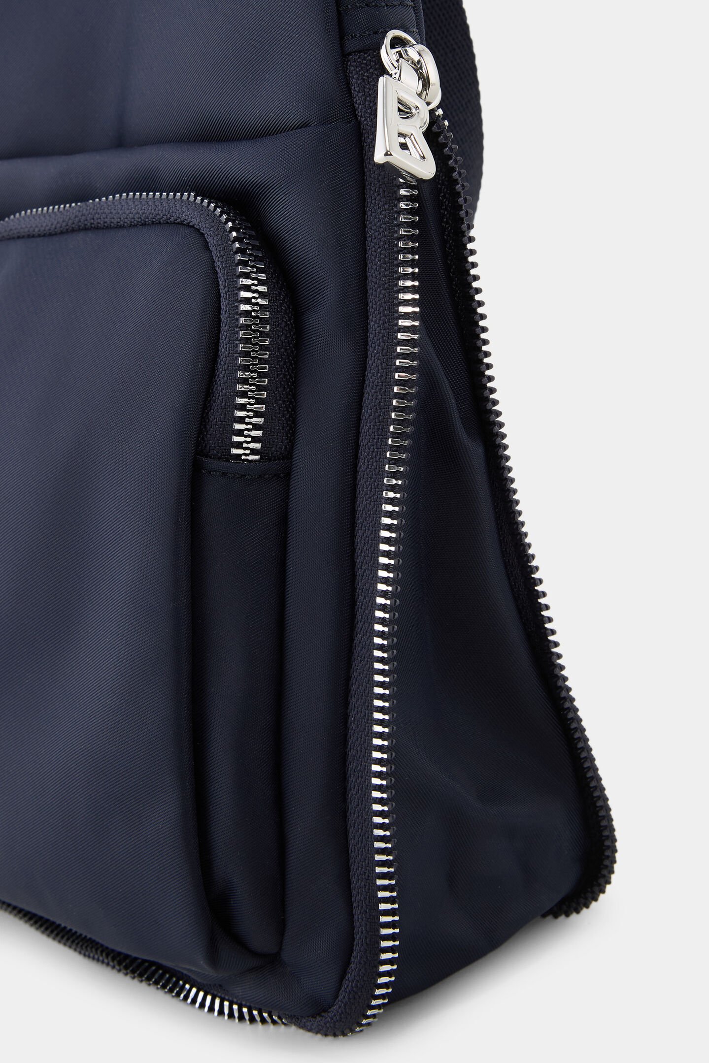 Verbier Play Serena shoulder bag Dark blue