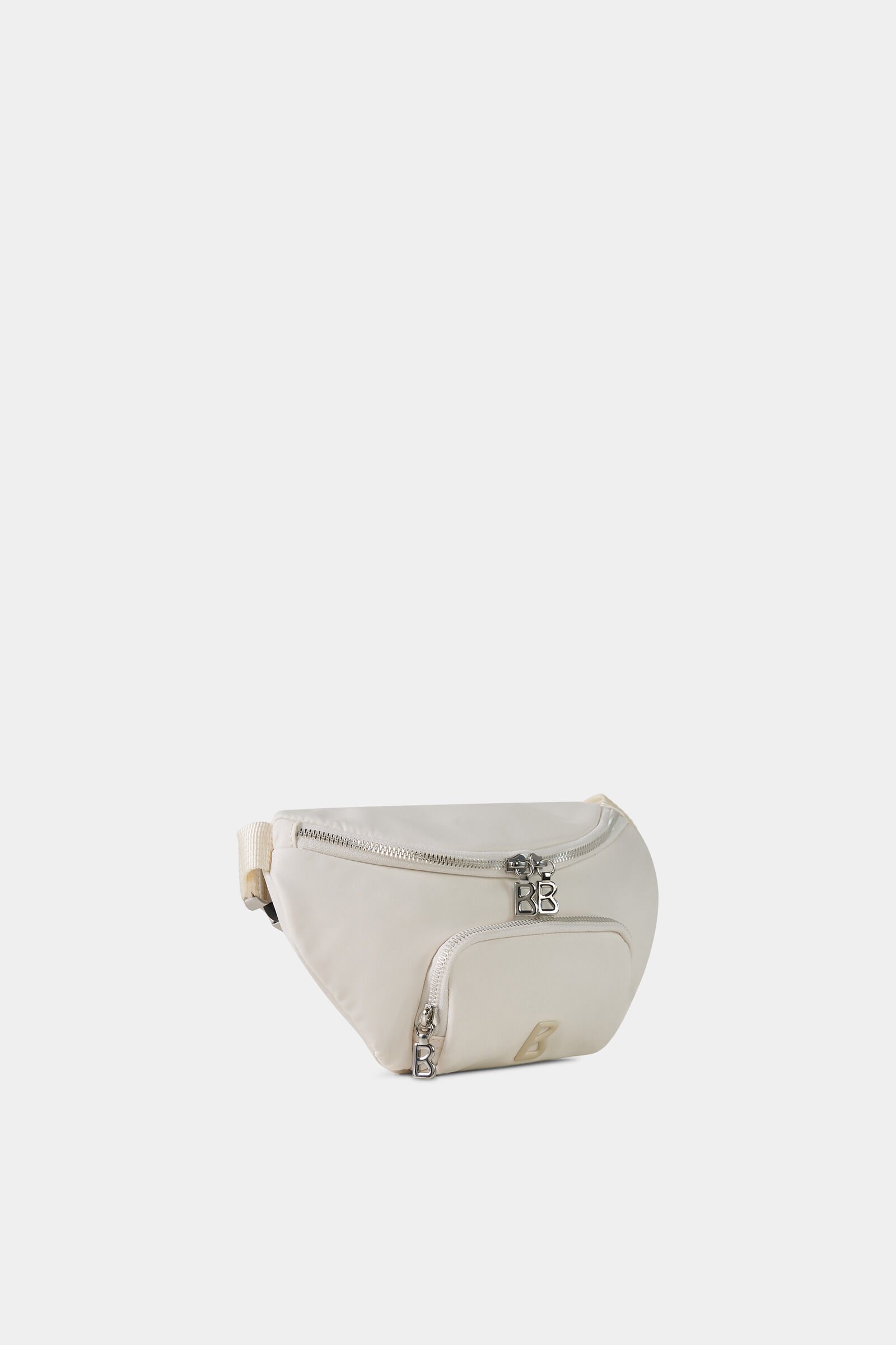 Belt bag Verbier Play Janica Off-White