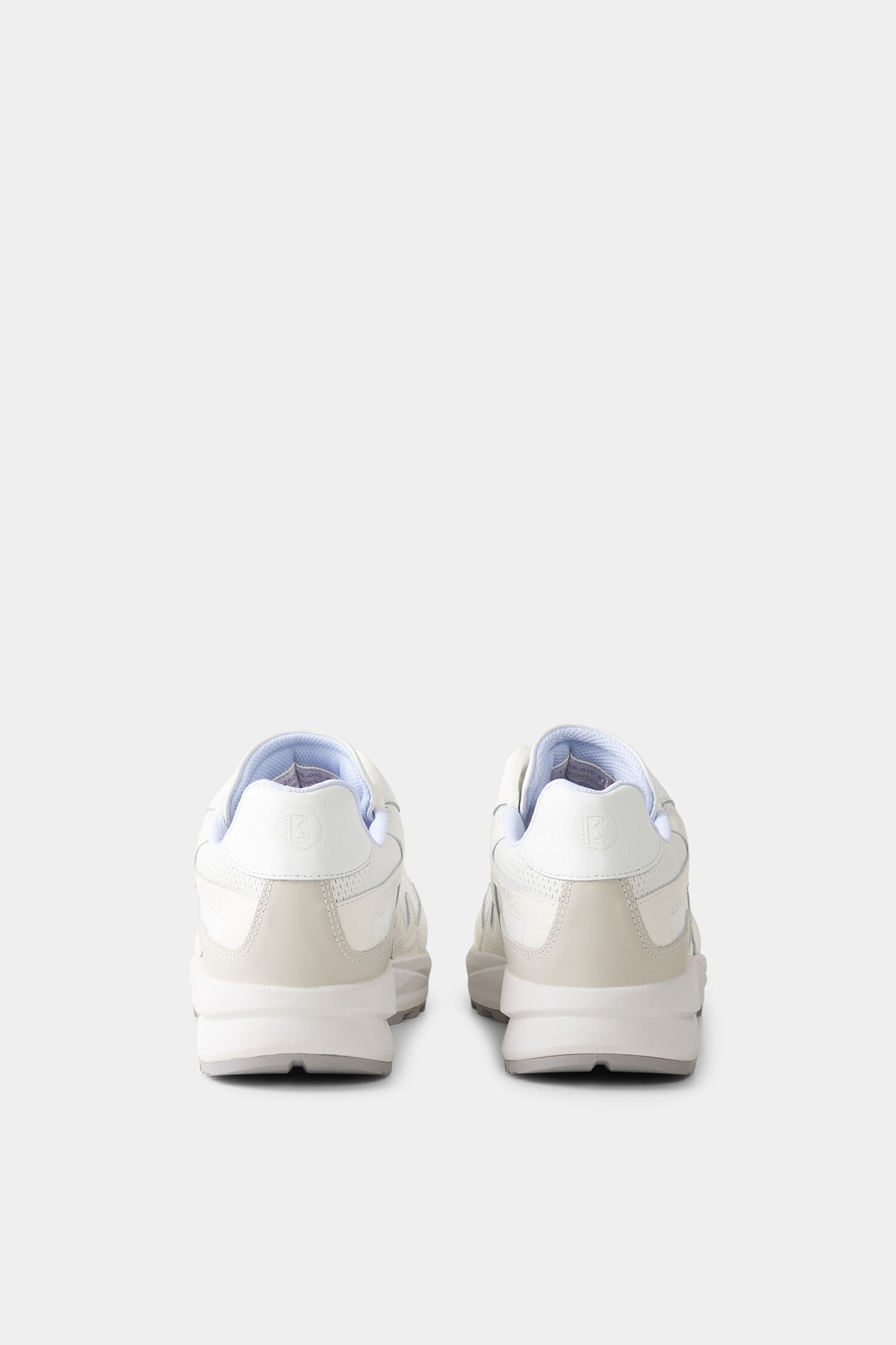 Golf sneaker White