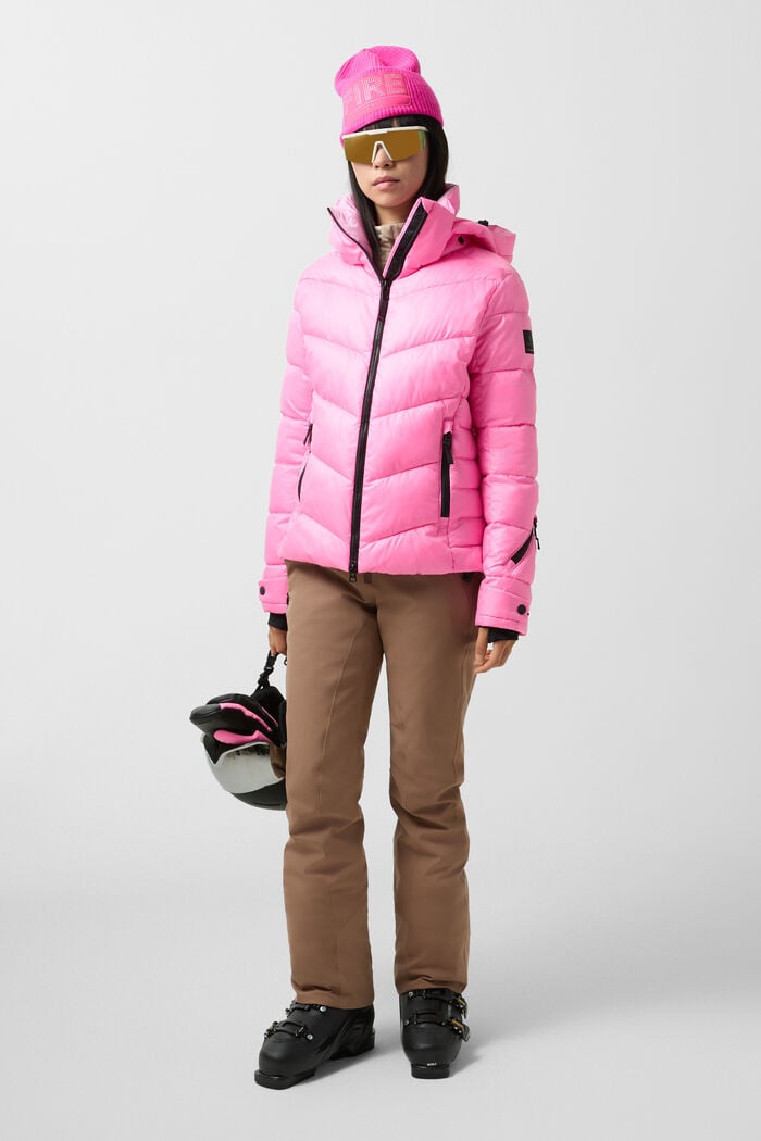 First Layer Ilvy Khaki/Braun First Layer Ilvy Khaki/Braun