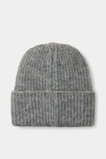 Tuana hat Grey Tuana hat Grey