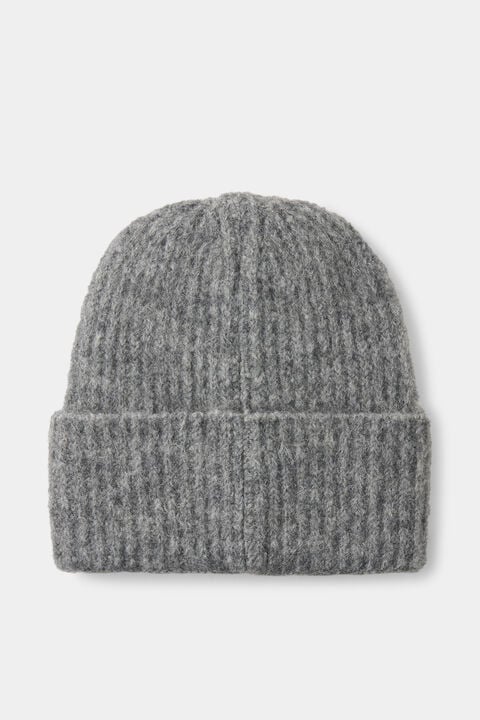 Tuana hat Grey Tuana hat Grey