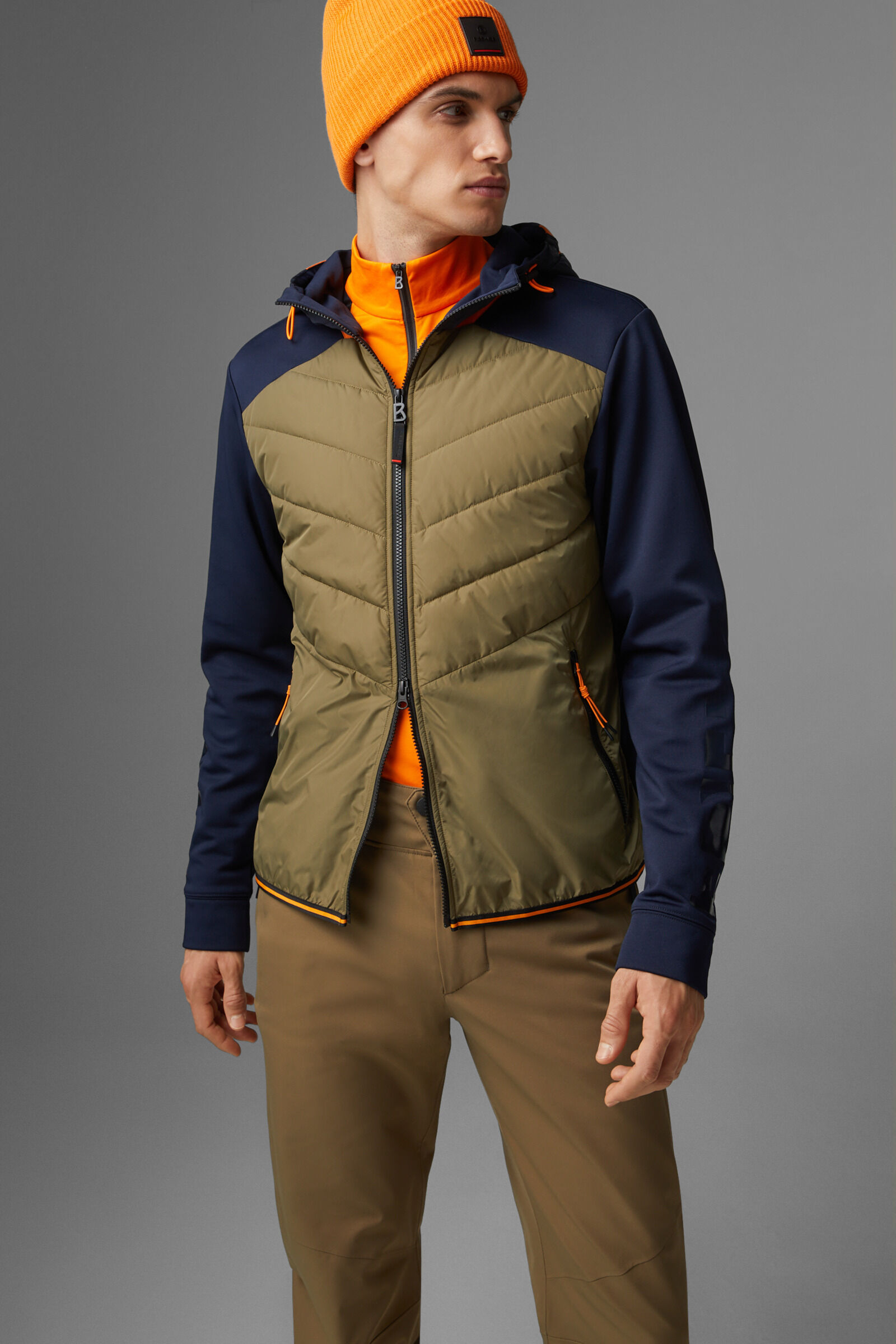 Bogner uma jacket discount