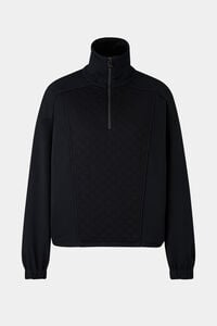 Sweat-Troyer Meggi Schwarz Sweat-Troyer Meggi Schwarz