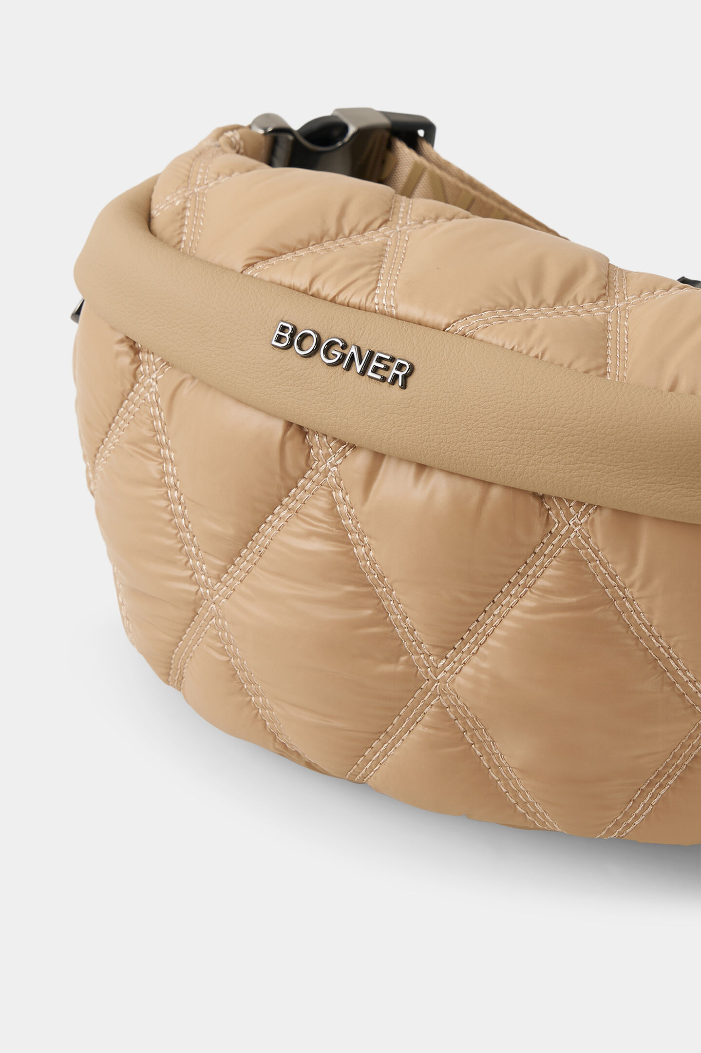 Belt bag Tirano Jameela Caramel