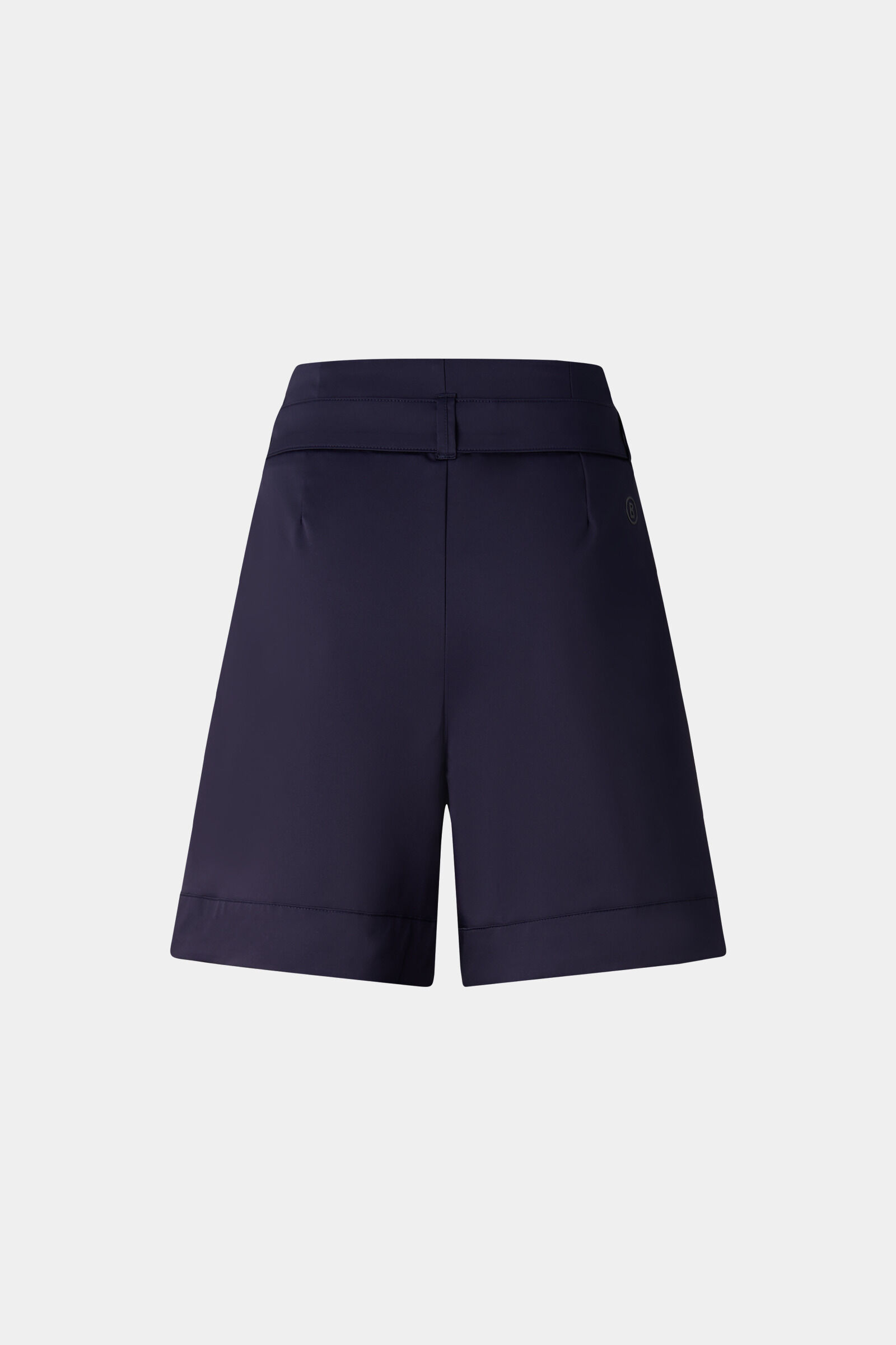 Funktions-Bermuda-Shorts Lexa Navy-Blau