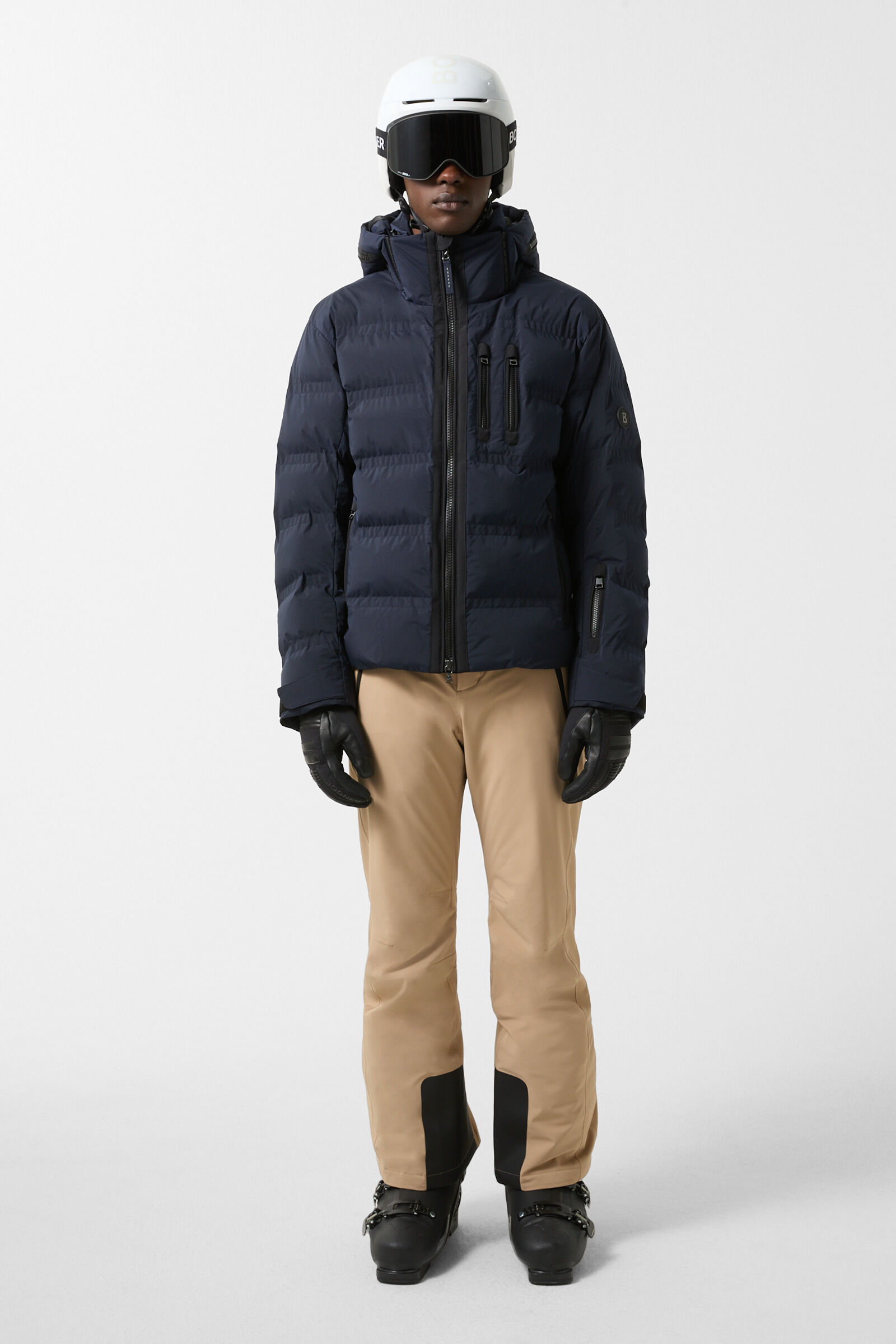 Oakley ski down jacket new arrivals