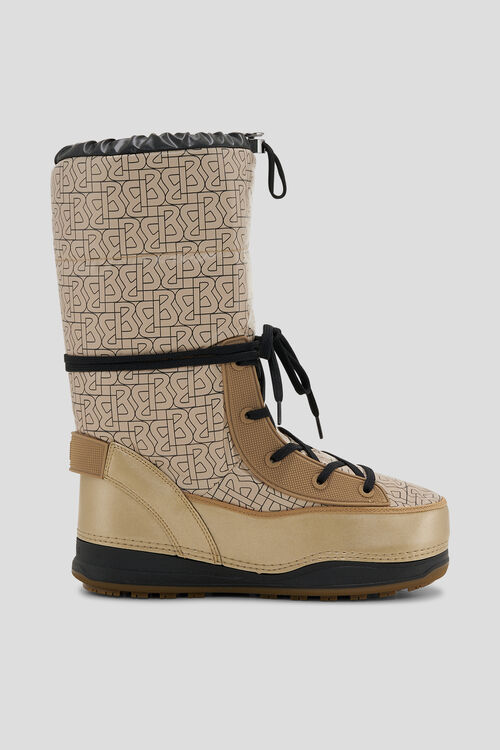Snow Boots Les Arcs