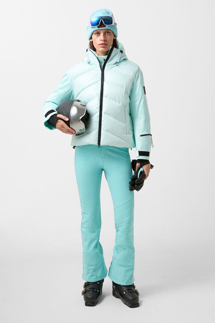 First Layer Margo Mint First Layer Margo Mint