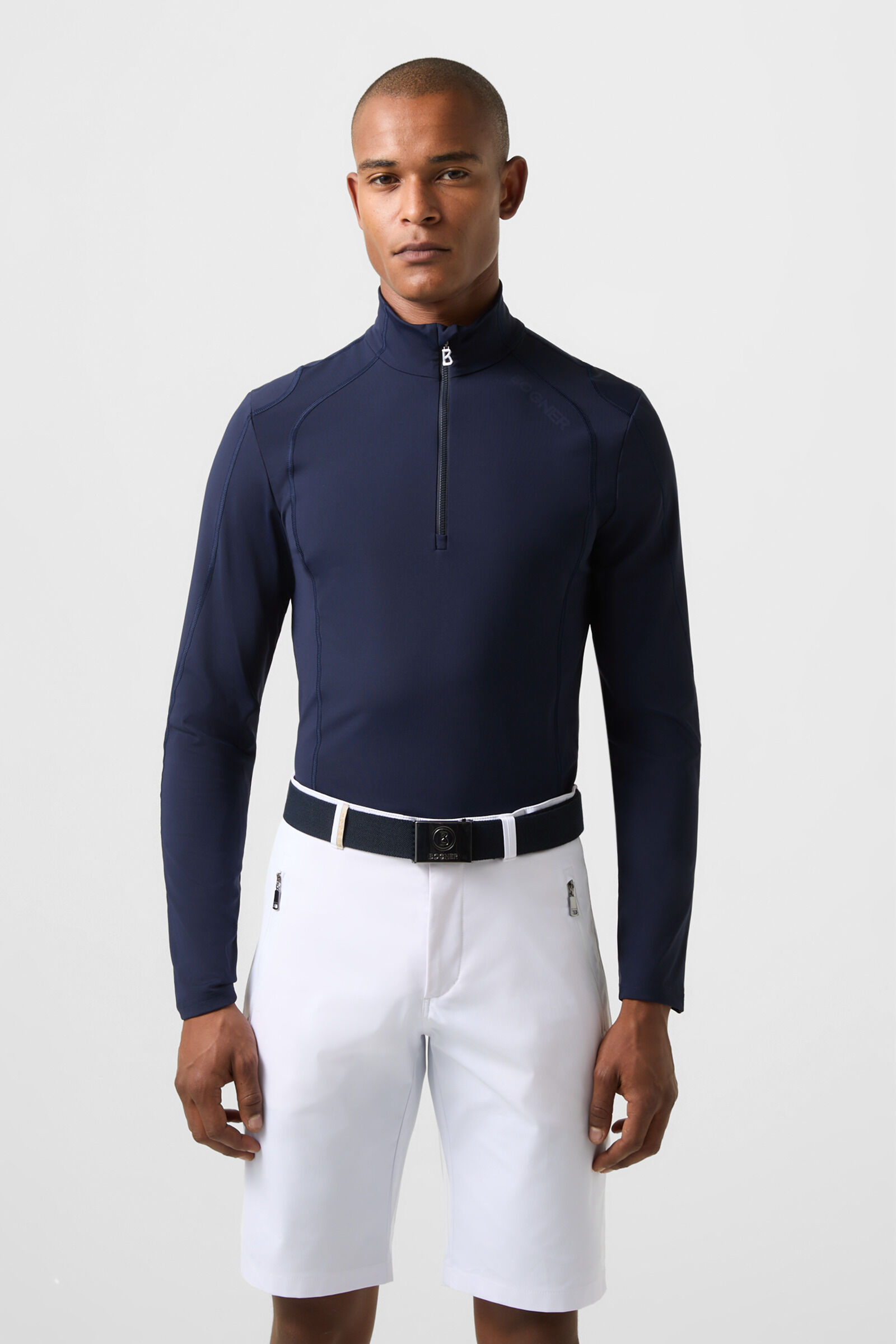 First Layer Harry Navy-Blau