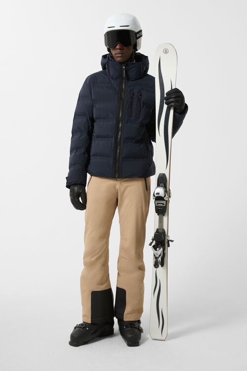 Ski Look Balin Navy-Blue 