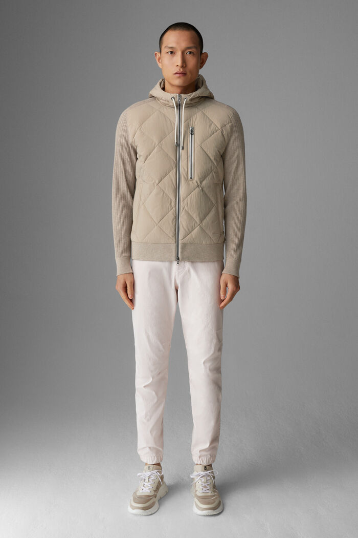 Hybrid-Jacke Cassis Hybrid-Jacke Cassis