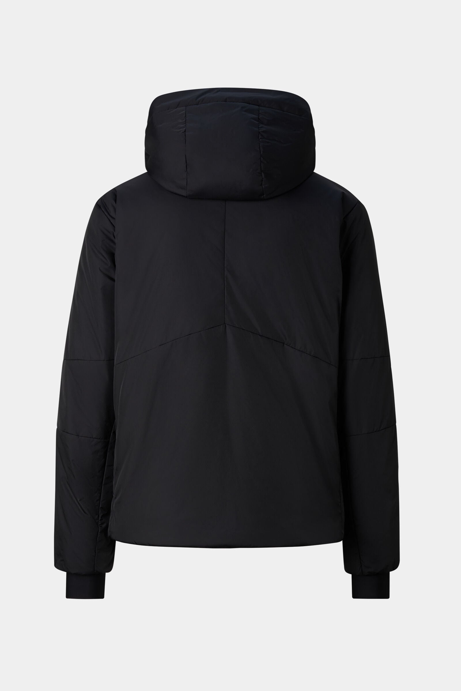 Skijacke Yago Schwarz