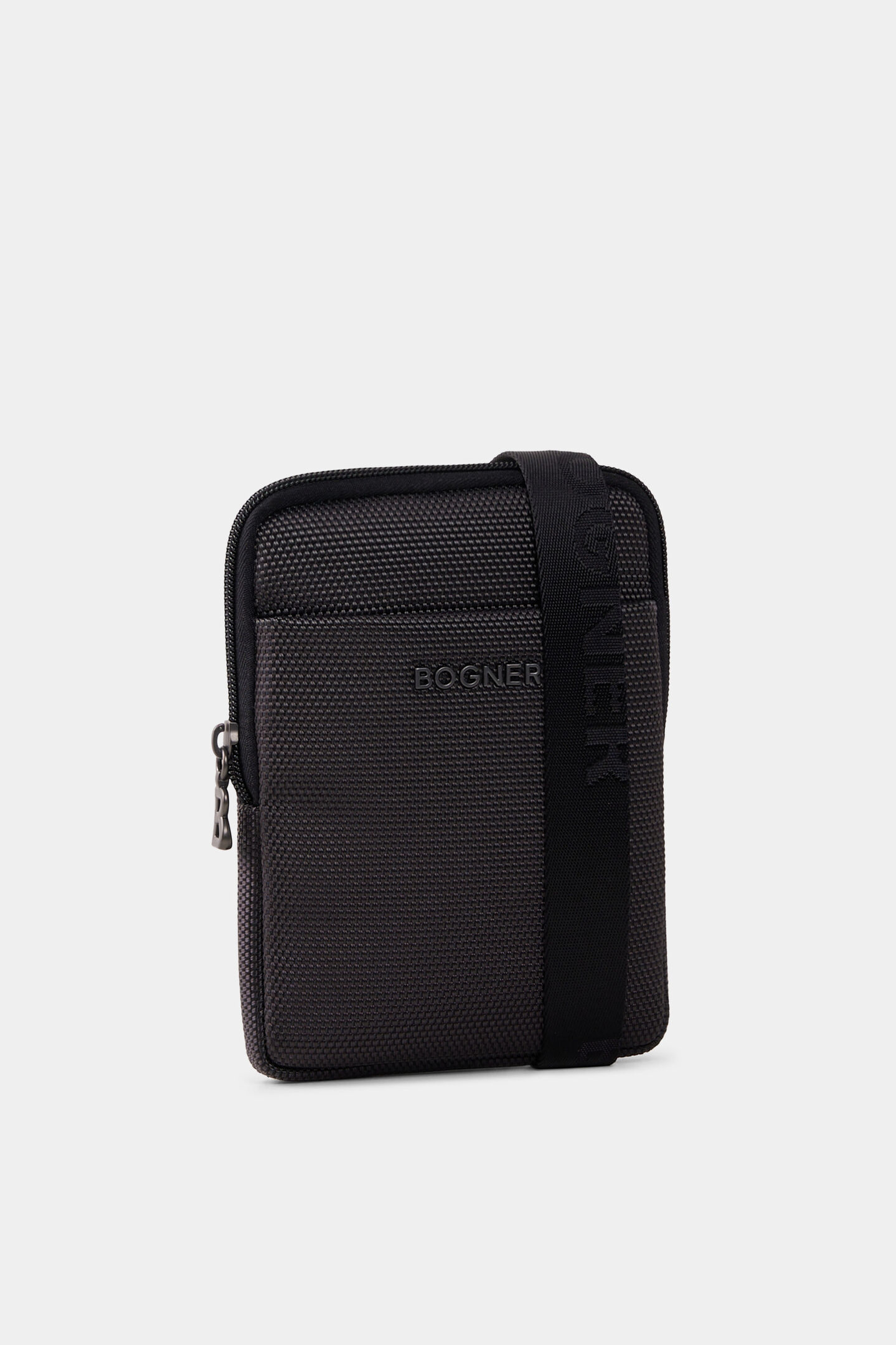 Shoulder bag Keystone Frank Dark gray