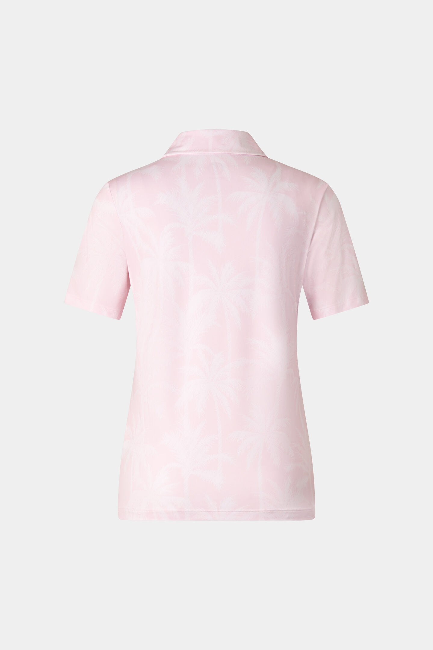 Taya functional short-sleeved top Pink/Off-White