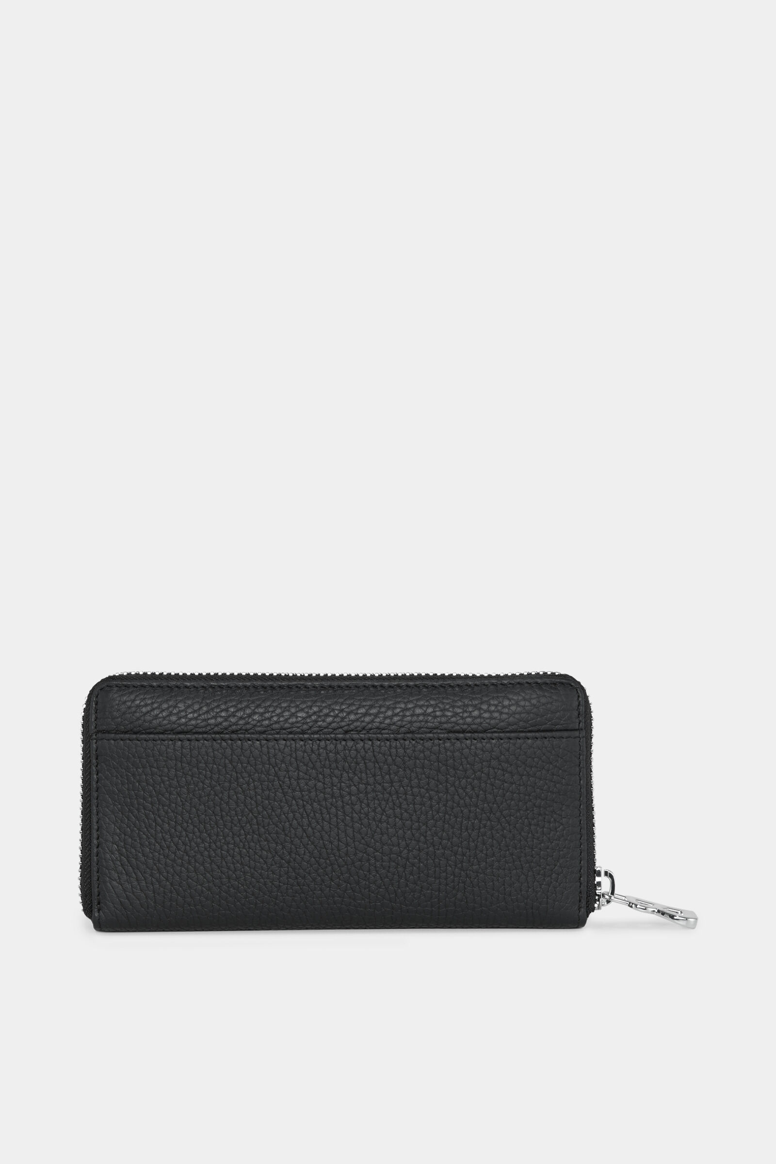 Wallet Sulden Ela Black