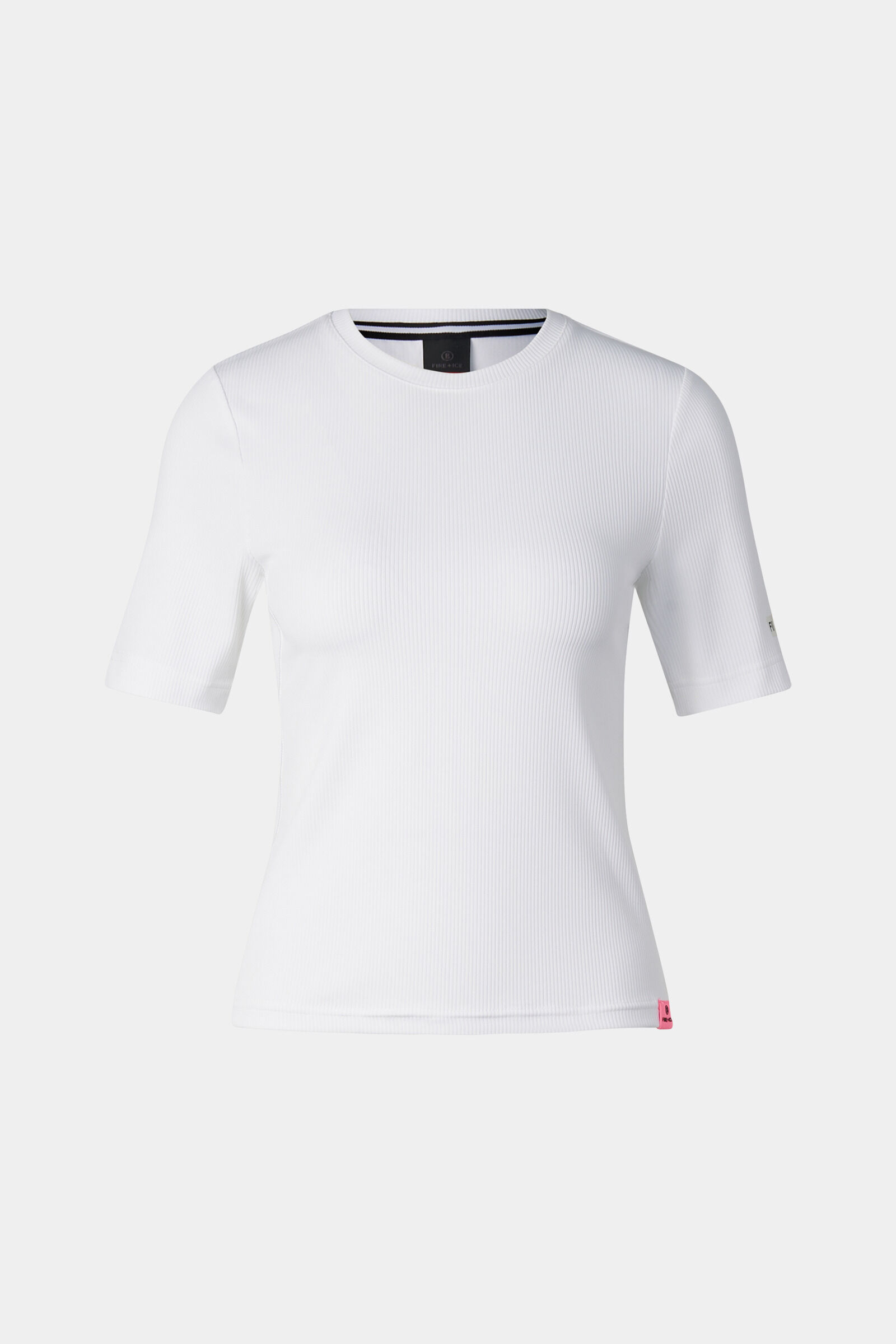 T-Shirt Elke Wei&szlig;