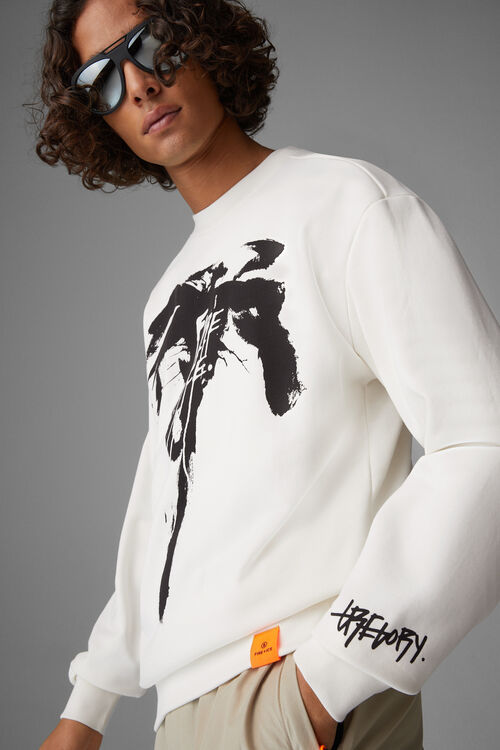 Sweatshirt Hunt
