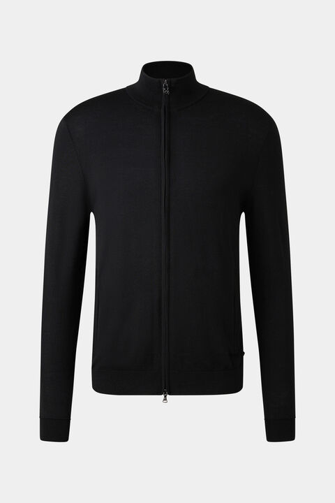 Oscar cardigan Black Oscar cardigan Black