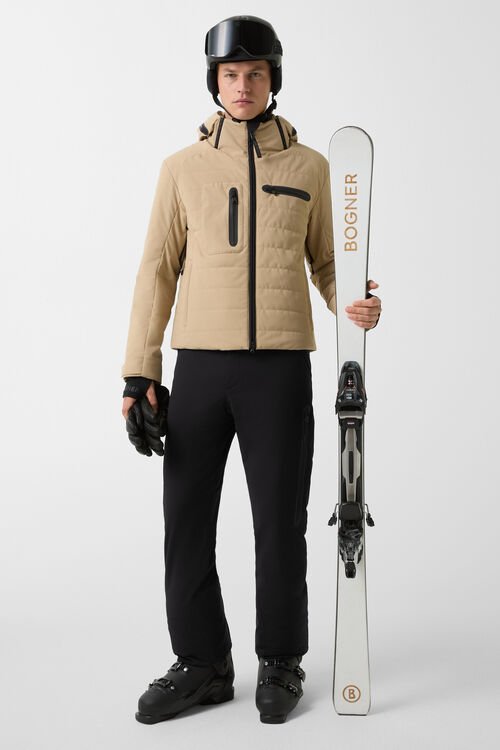 Bond ski trousers Black