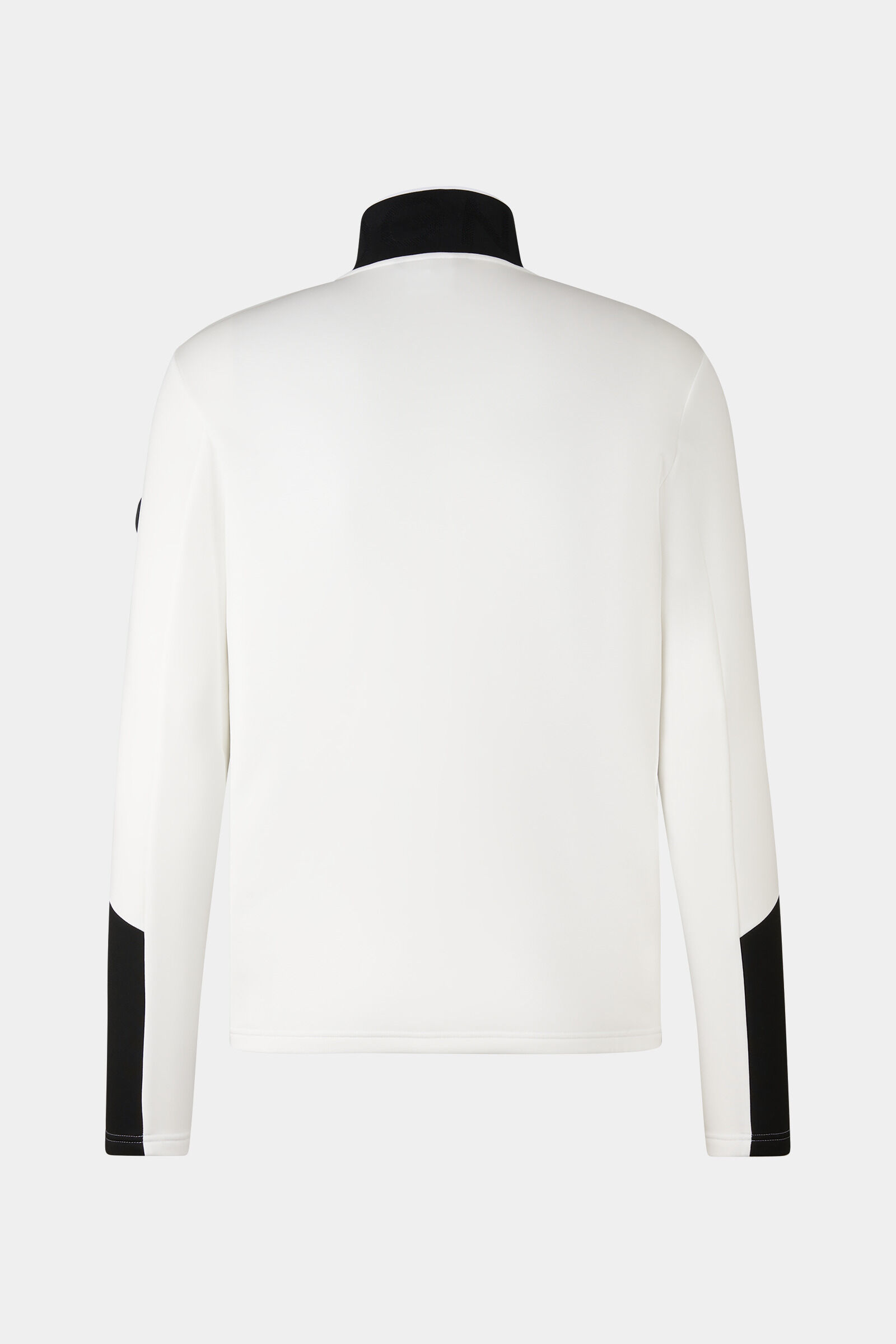 Midlayer Xilas Off-white/black