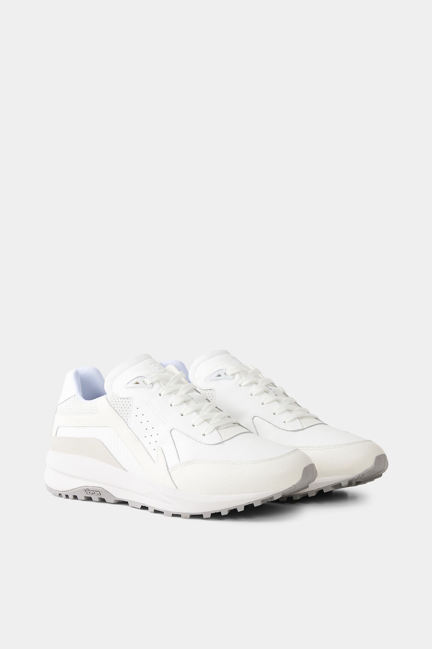 Golf sneaker White