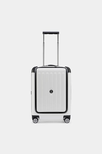 Piz Deluxe Pro Small hard case White Piz Deluxe Pro Small hard case White